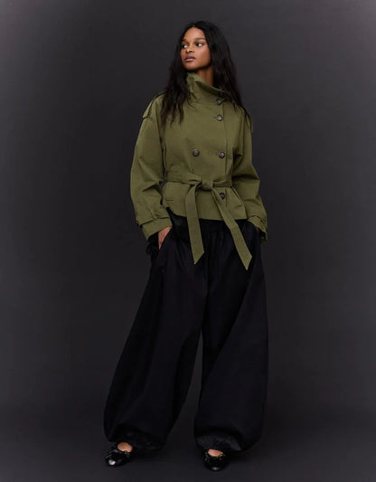 Trench Capucine