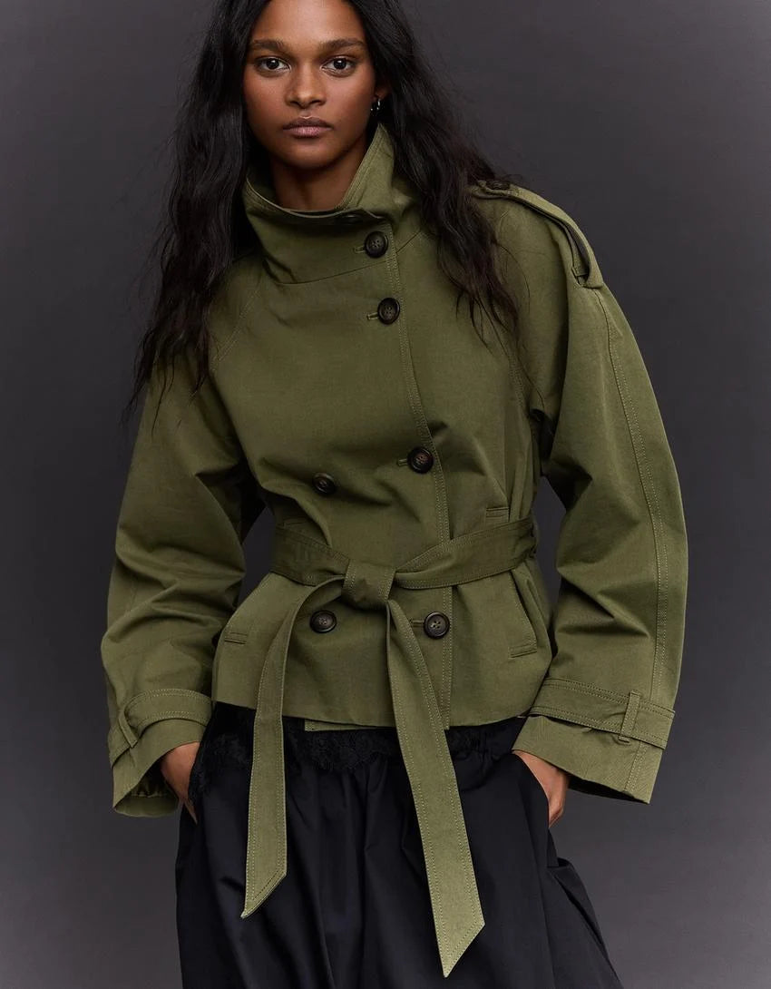 Trench Capucine