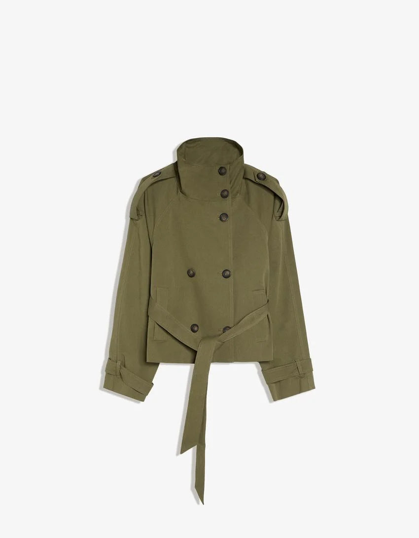 Trench Capucine