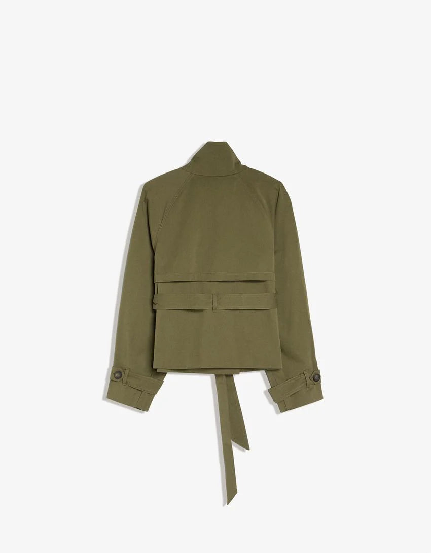 Trench Capucine