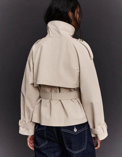 Trench Capucine