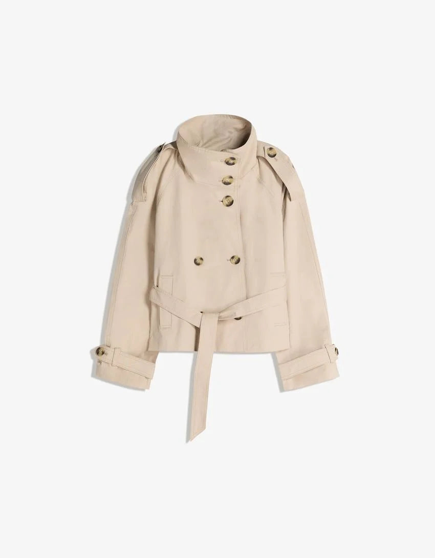 Trench Capucine