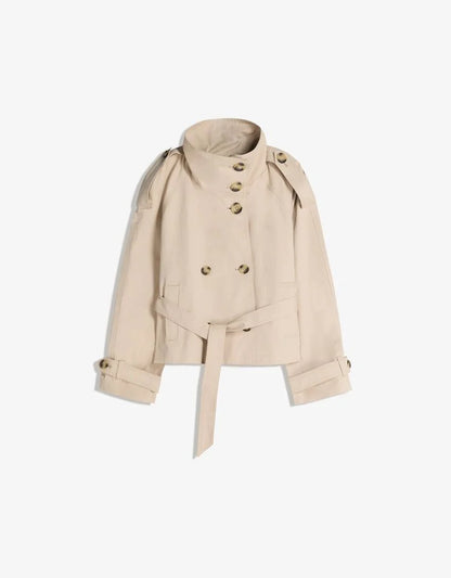 Trench Capucine