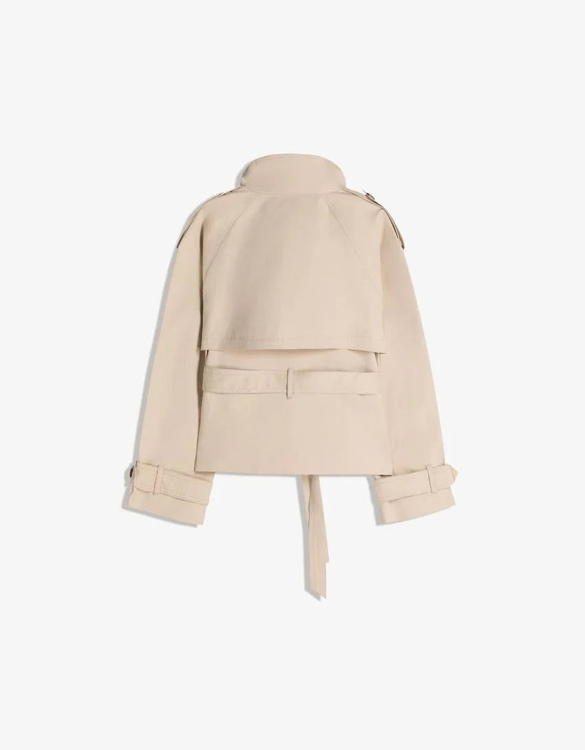 Trench Capucine