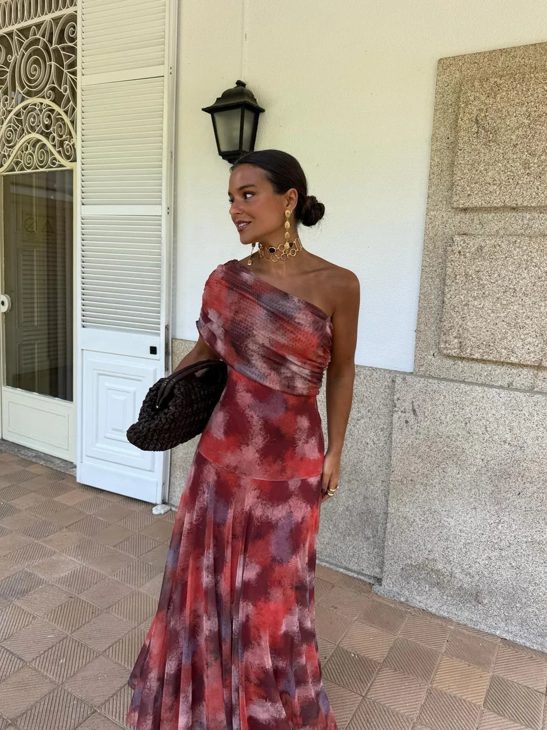 Robe Garance
