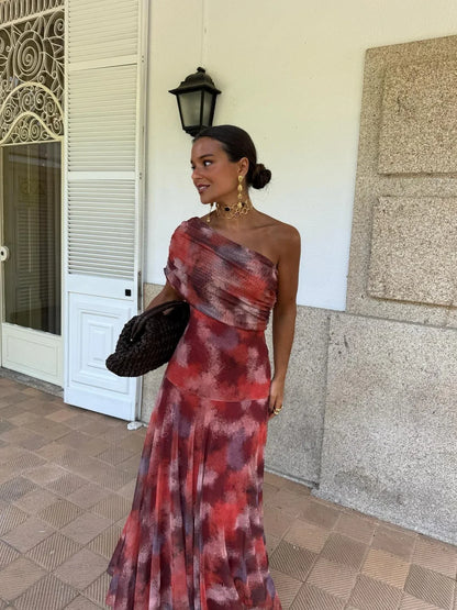 Robe Garance