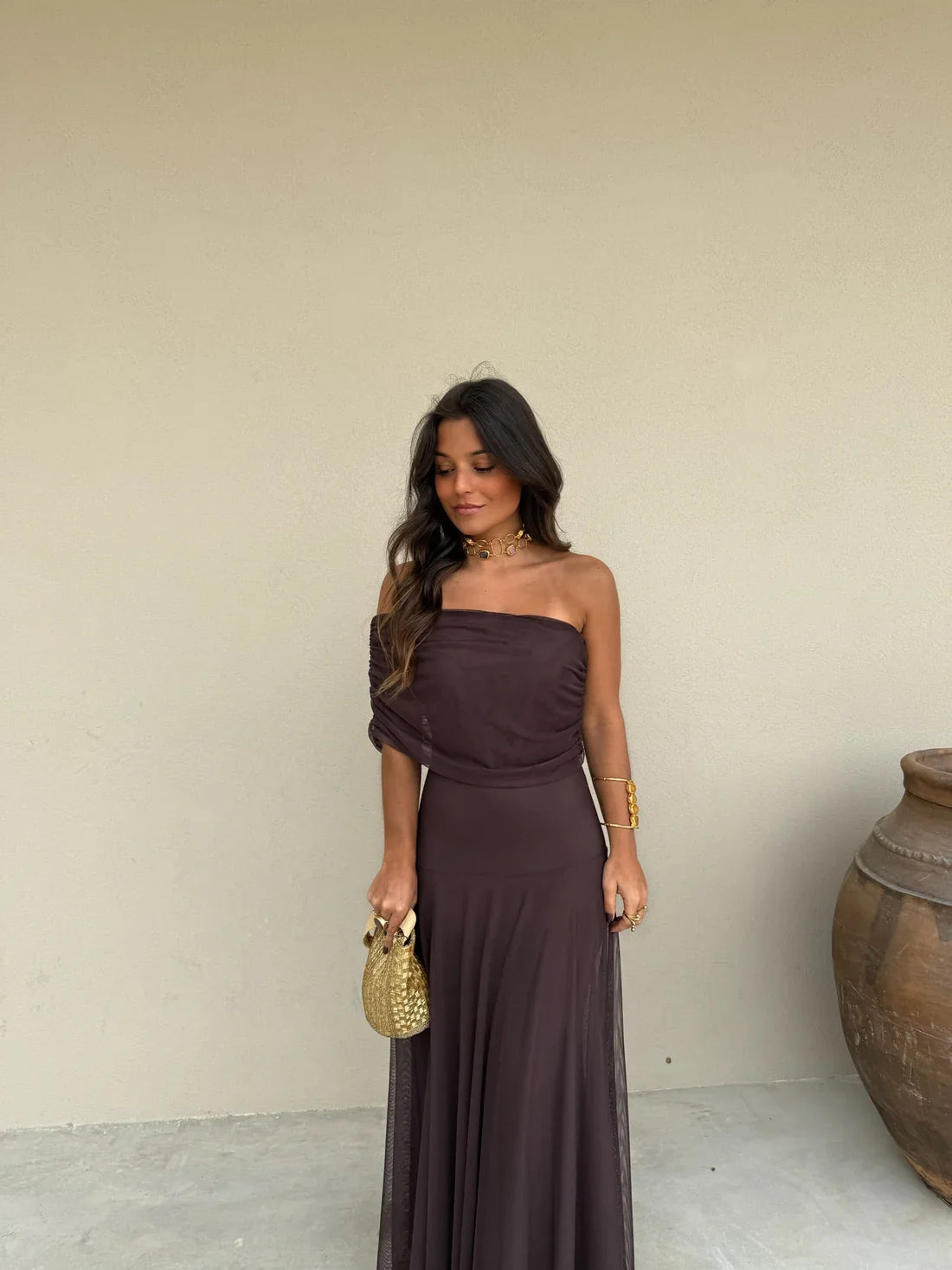 Robe Garance