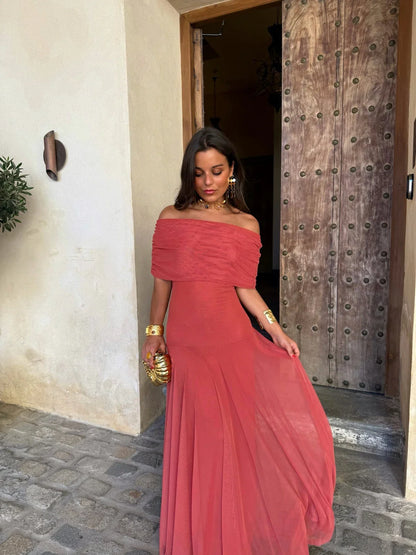 Robe Garance