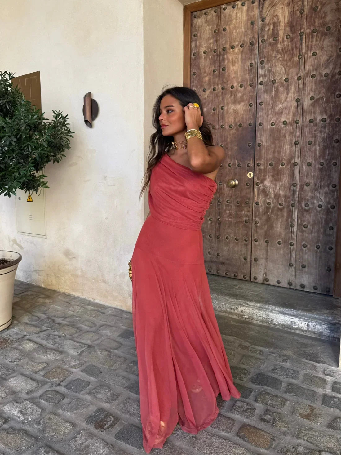 Robe Garance