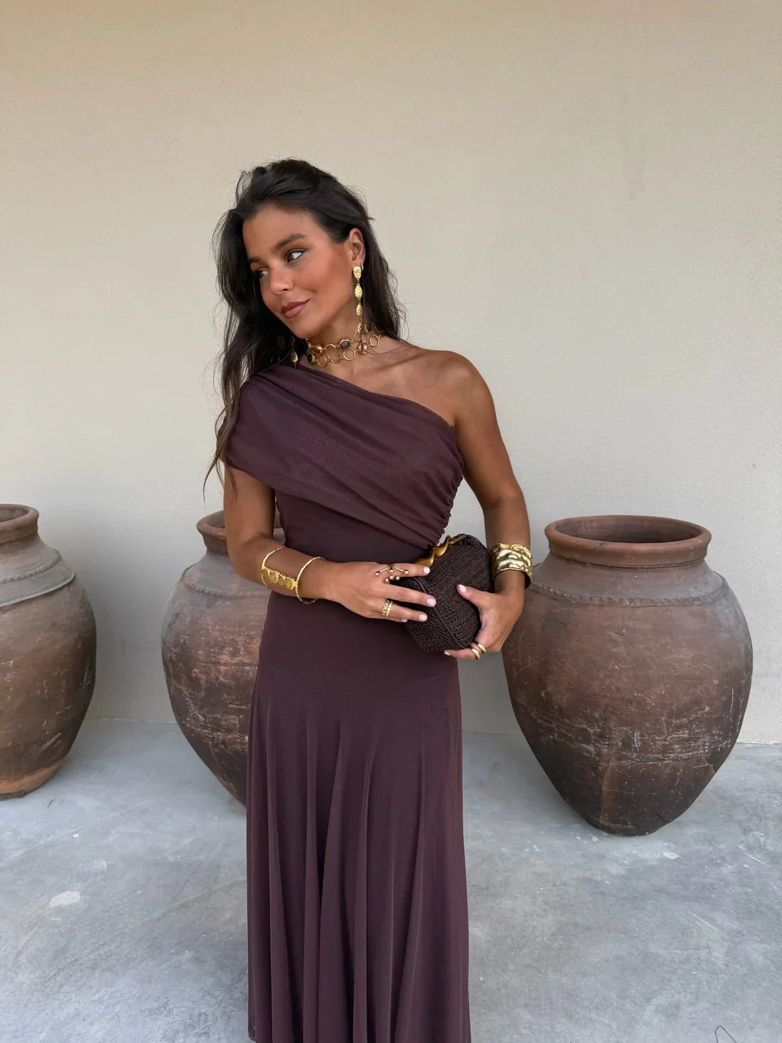 Robe Garance