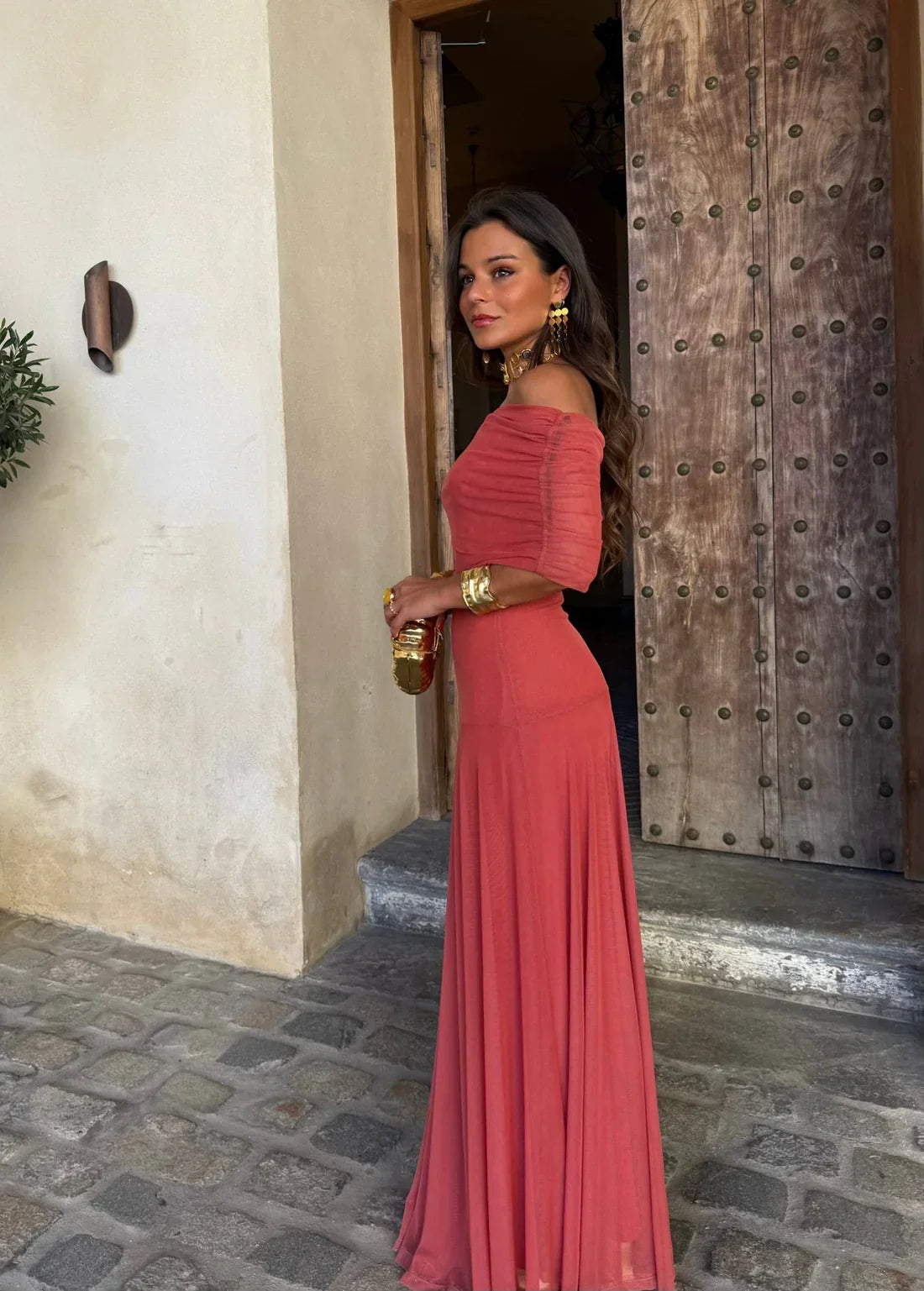 Robe Garance