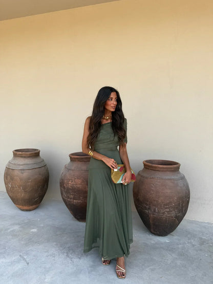 Robe Garance