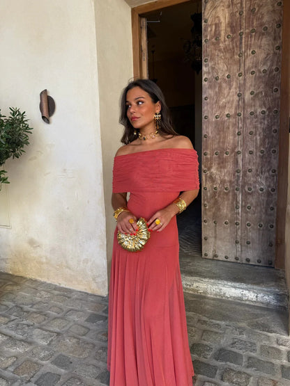 Robe Garance