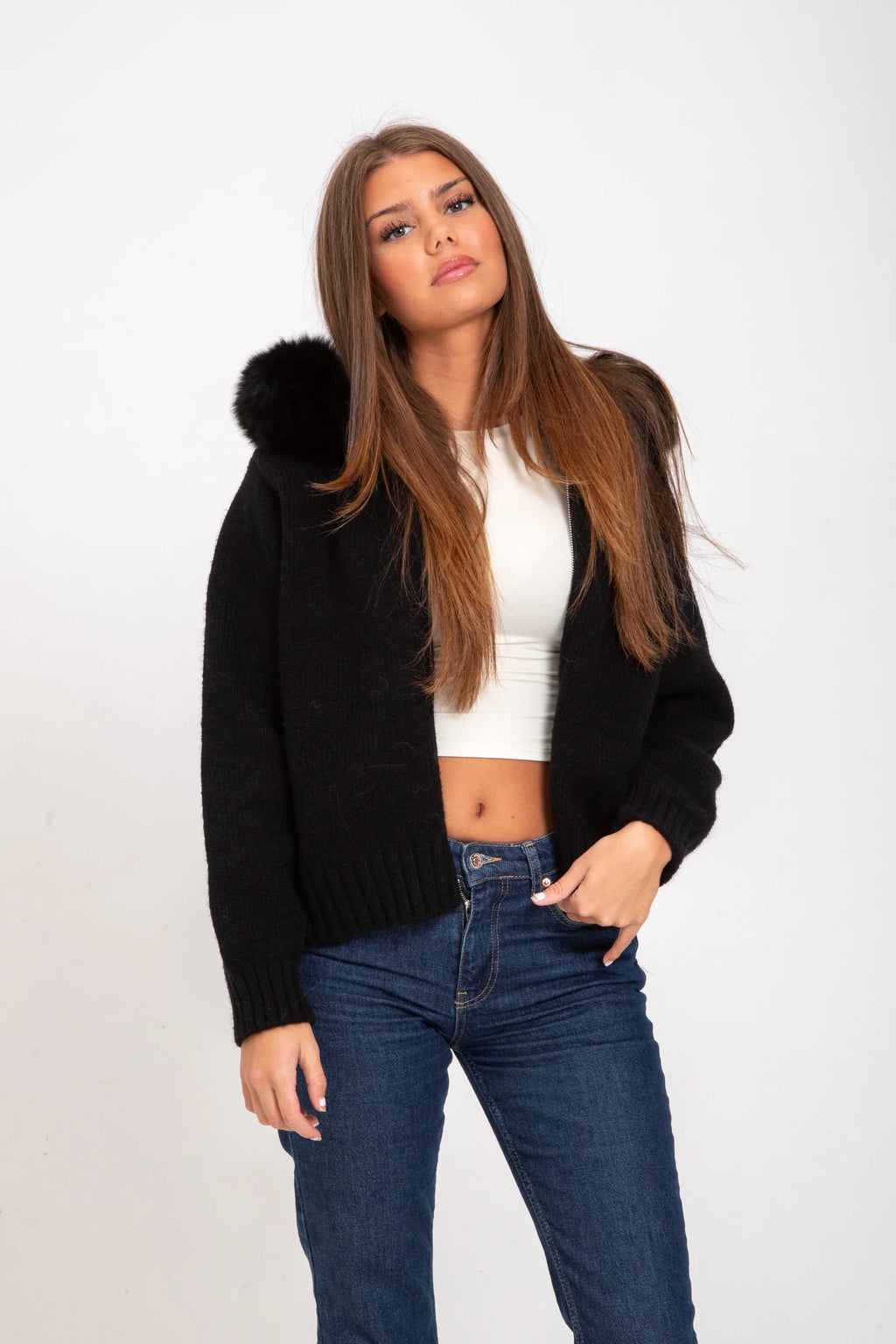 Veste Adina