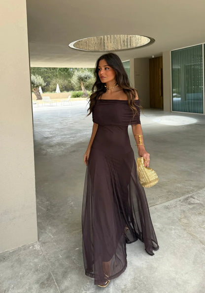 Robe Garance