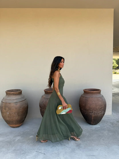 Robe Garance