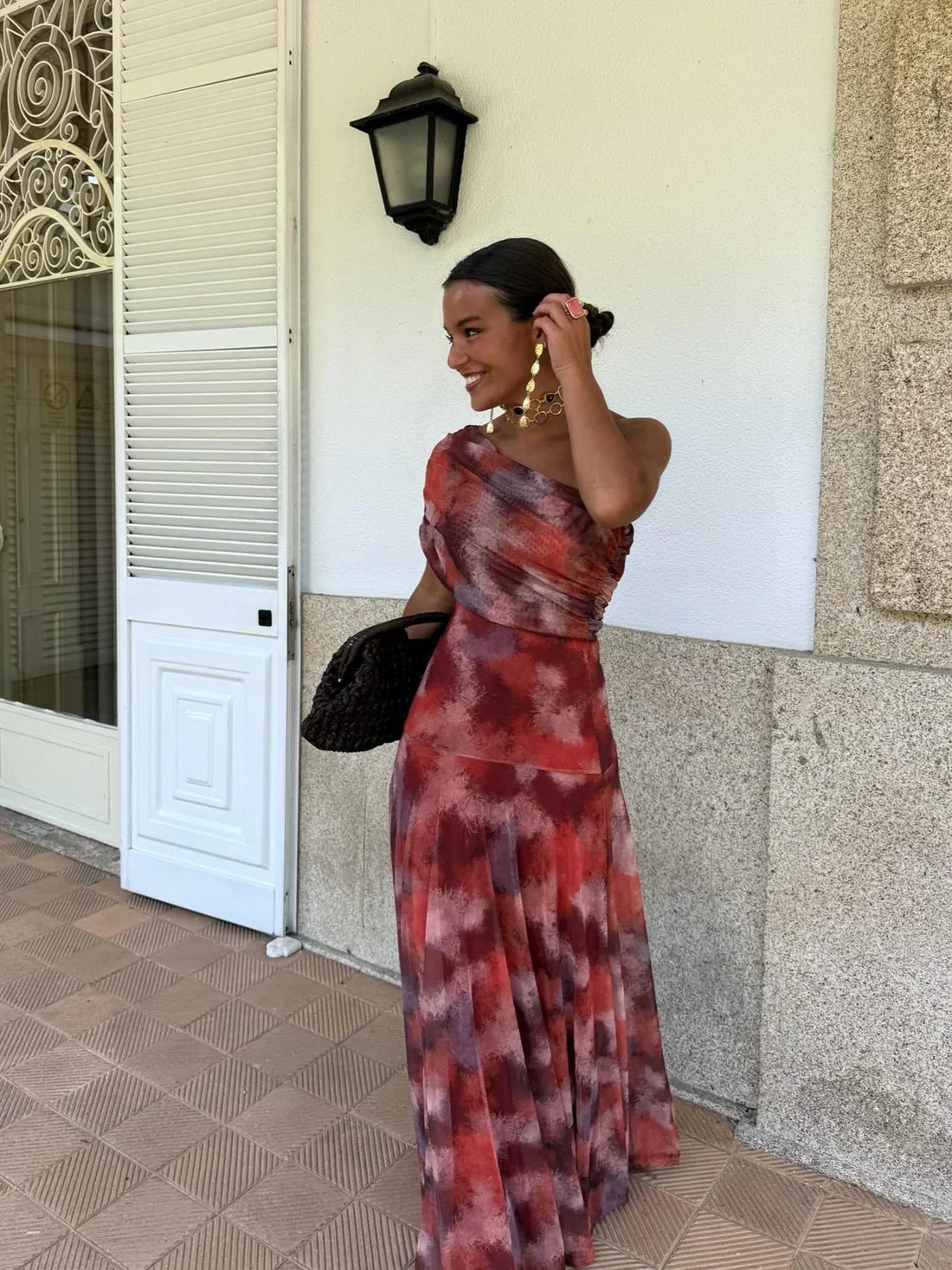 Robe Garance
