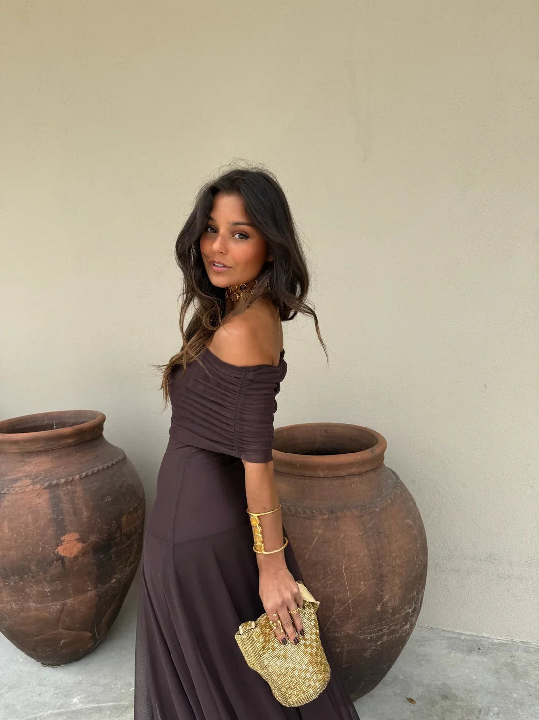 Robe Garance