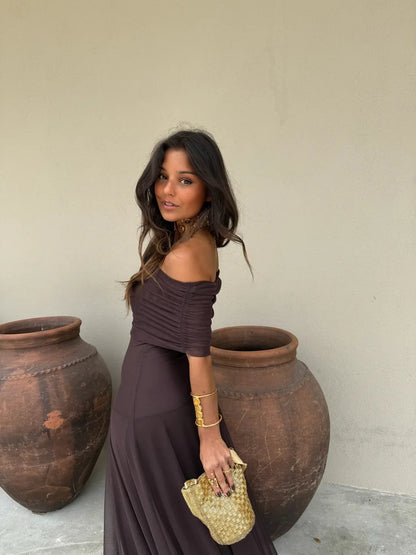 Robe Garance