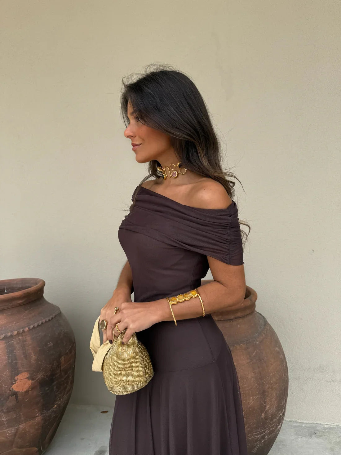 Robe Garance