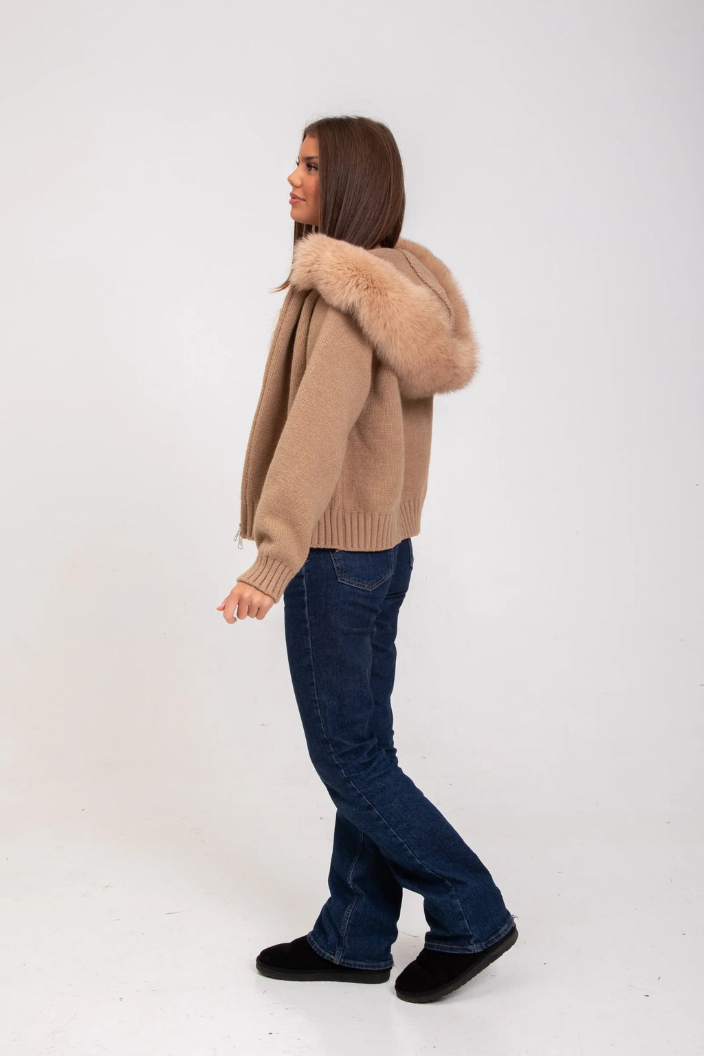 Veste Adina