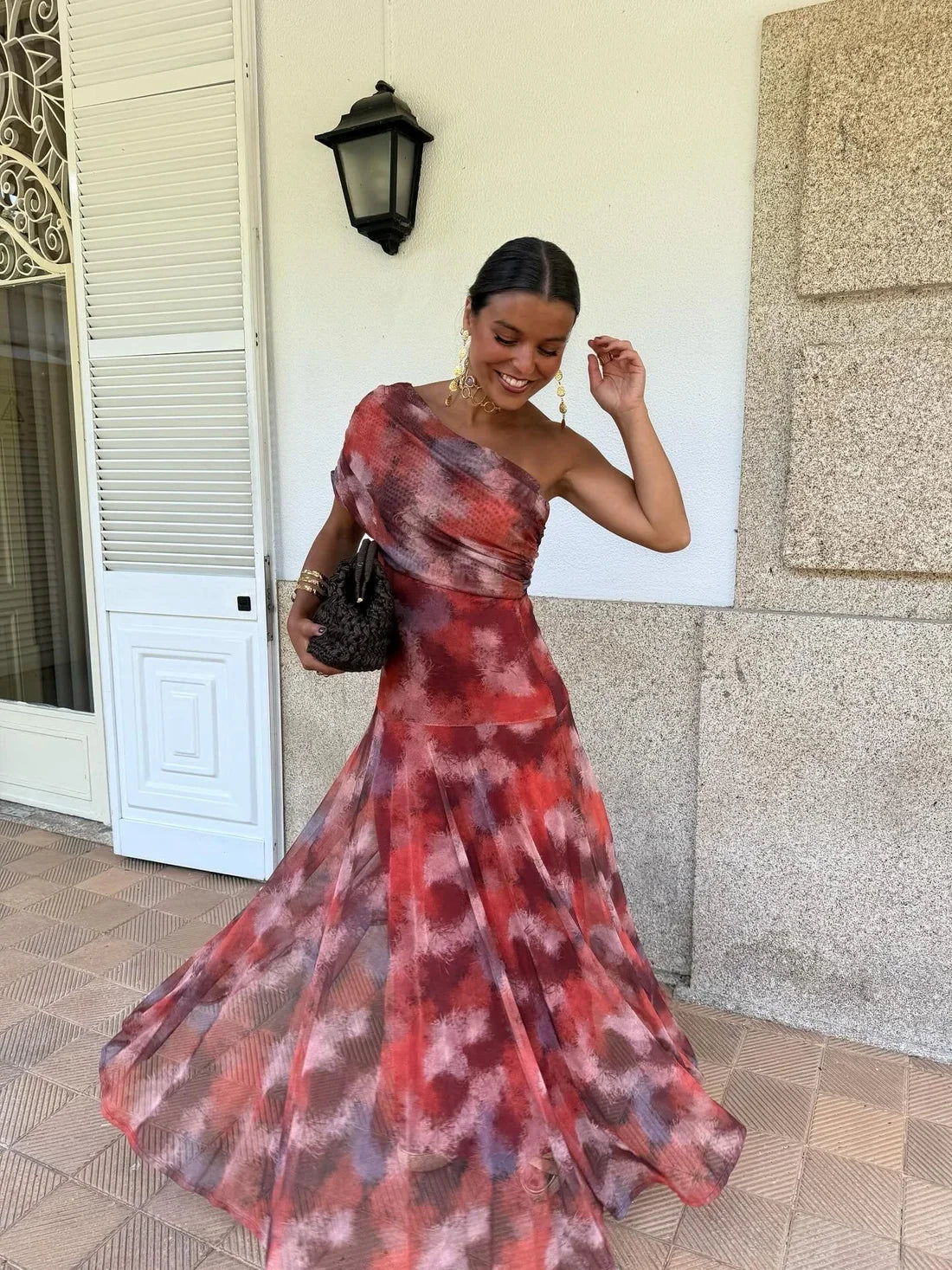 Robe Garance