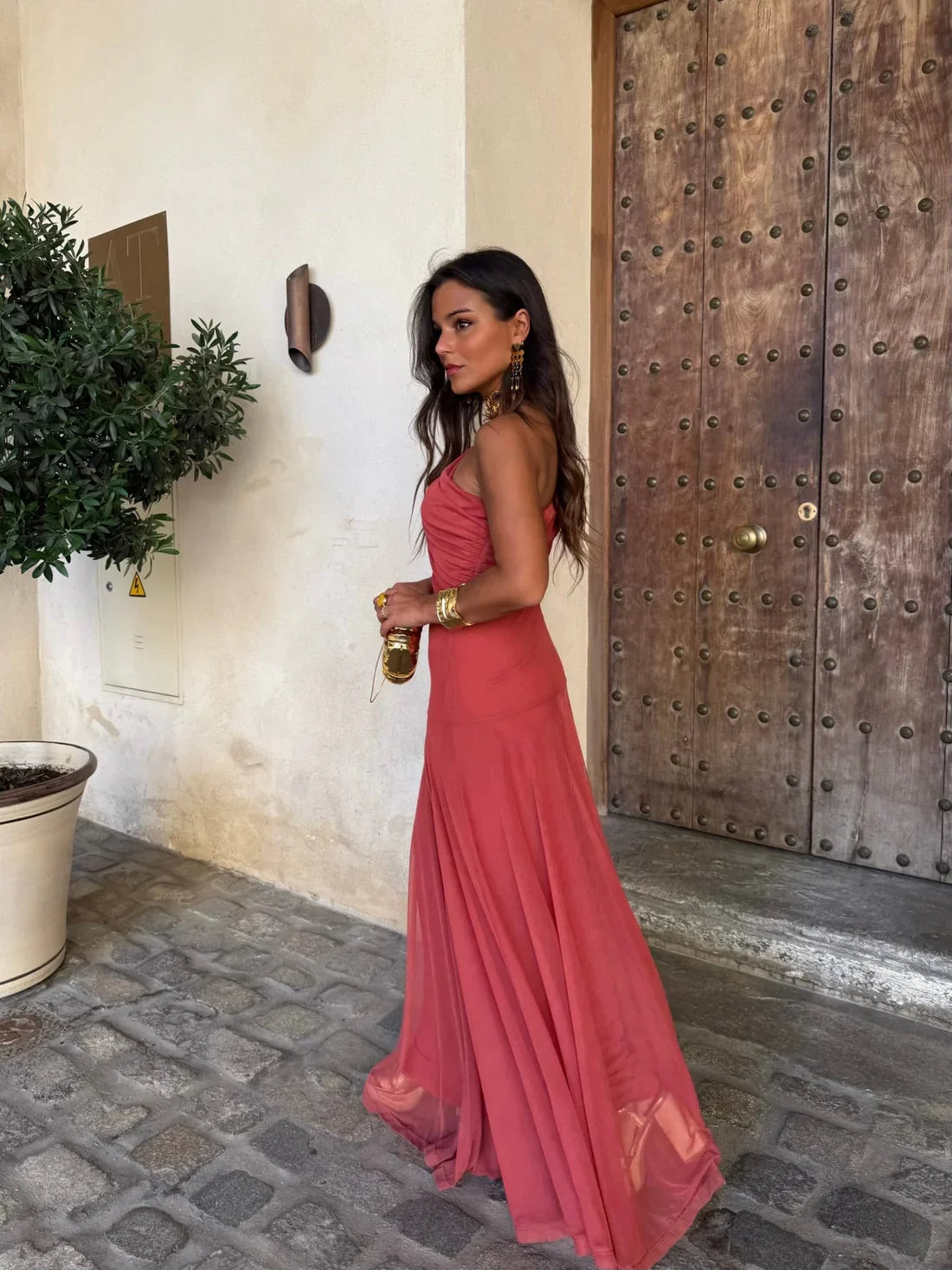 Robe Garance