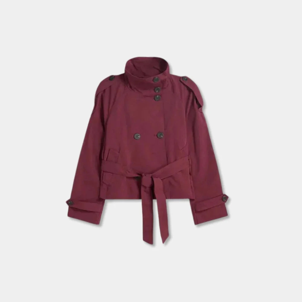 Trench Capucine