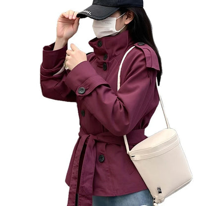Trench Capucine
